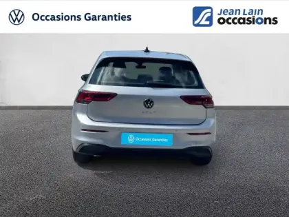 Photo 7 Volkswagen Golf  2.0 TDI SCR 116 DSG7