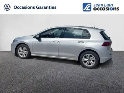 Photo 6 Volkswagen Golf  2.0 TDI SCR 116 DSG7