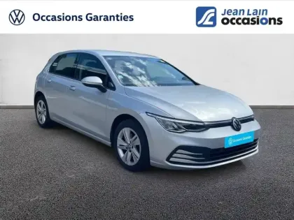 Photo 9 Volkswagen Golf  2.0 TDI SCR 116 DSG7