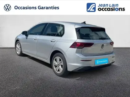 Photo 10 Volkswagen Golf  2.0 TDI SCR 116 DSG7