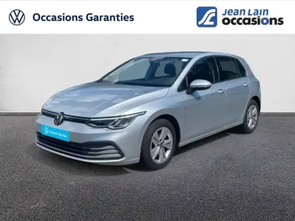 Photo Volkswagen Golf Life Plus