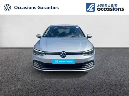 Photo 8 Volkswagen Golf  2.0 TDI SCR 116 DSG7