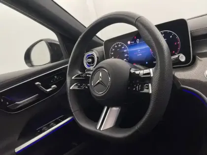 Photo 24 Mercedes Classe C  200 d 9G-Tronic