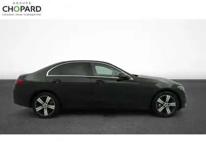 Photo 9 Mercedes Classe C  300 e 9G-Tronic e-Hybrid EQ