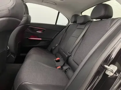 Photo 15 Mercedes Classe C  300 e 9G-Tronic e-Hybrid EQ