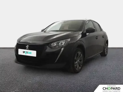 Photo Peugeot 208 Allure