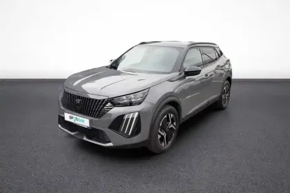 Photo Peugeot 2008 Gt