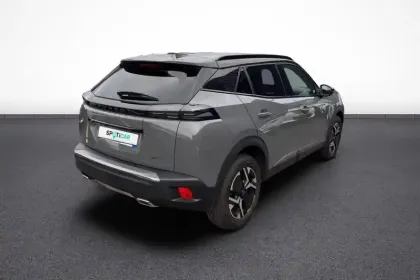 Photo 5 Peugeot 2008  PureTech 130 S&S EAT8