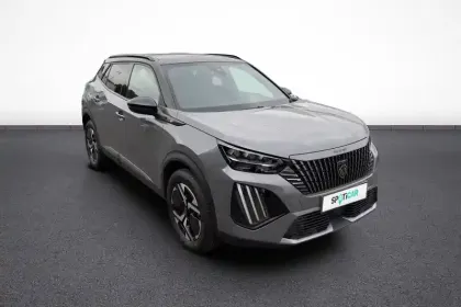 Photo 7 Peugeot 2008  PureTech 130 S&S EAT8