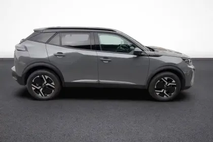 Photo 6 Peugeot 2008  PureTech 130 S&S EAT8