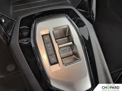 Photo 15 Peugeot 208  Hybrid 100 e-DCS6