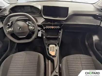 Photo 11 Peugeot 208  Hybrid 100 e-DCS6