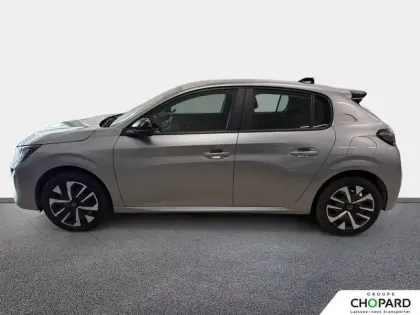 Photo 9 Peugeot 208  Hybrid 100 e-DCS6
