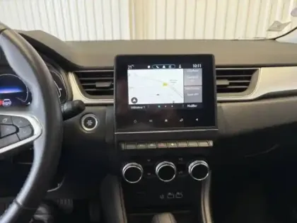 Photo 19 Renault Captur  E-Tech full hybrid 145