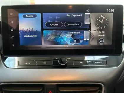 Photo 13 Nissan Juke  HYBRID 143