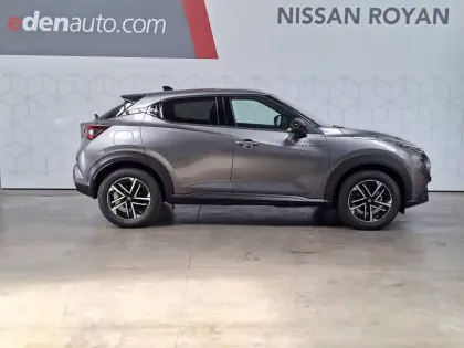 Photo 34 Nissan Juke  HYBRID 143