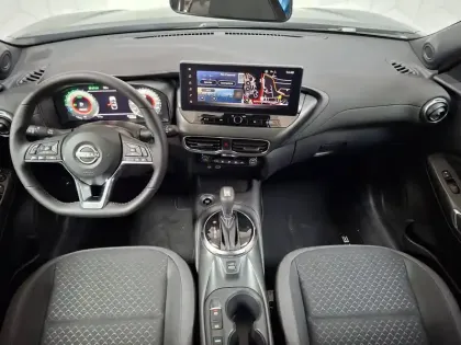 Photo 7 Nissan Juke  HYBRID 143