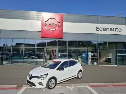 Photo Renault Clio Evolution