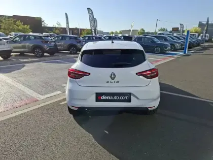 Photo 5 Renault Clio  TCe 90