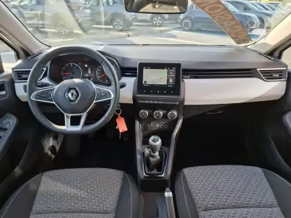 Photo 10 Renault Clio  TCe 90