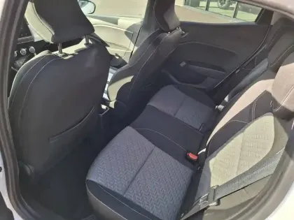 Photo 8 Renault Clio  TCe 90