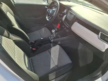 Photo 16 Renault Clio  TCe 90