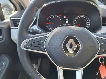 Photo 13 Renault Clio  TCe 90