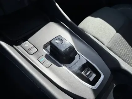 Photo 33 Nissan Qashqai  e-Power 190 ch