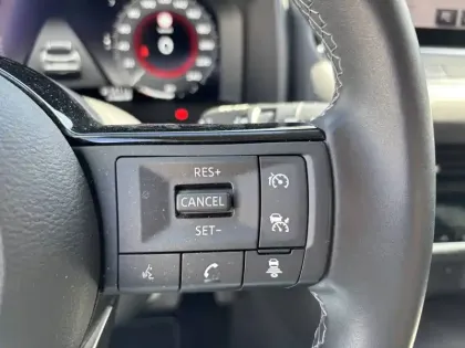 Photo 24 Nissan Qashqai  e-Power 190 ch