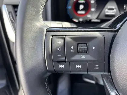 Photo 23 Nissan Qashqai  e-Power 190 ch