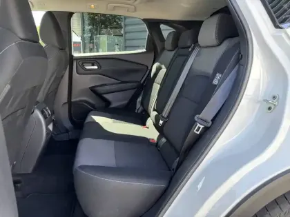 Photo 15 Nissan Qashqai  e-Power 190 ch