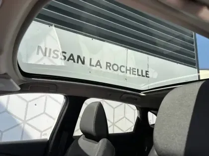 Photo 39 Nissan Qashqai  e-Power 190 ch