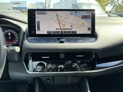 Photo 29 Nissan Qashqai  e-Power 190 ch