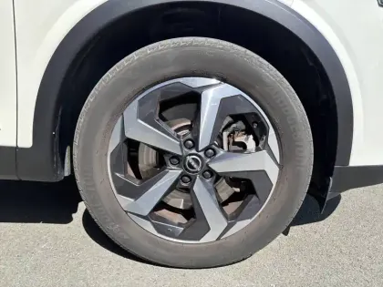 Photo 11 Nissan Qashqai  e-Power 190 ch