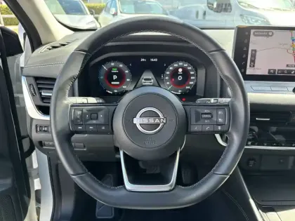 Photo 22 Nissan Qashqai  e-Power 190 ch