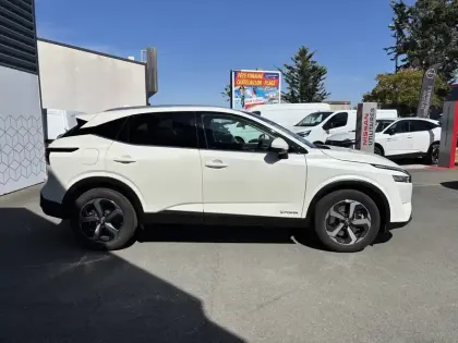 Photo 5 Nissan Qashqai  e-Power 190 ch