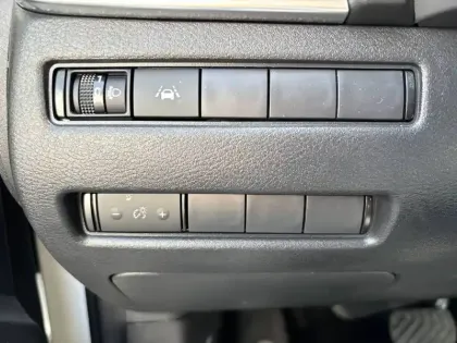 Photo 28 Nissan Qashqai  e-Power 190 ch