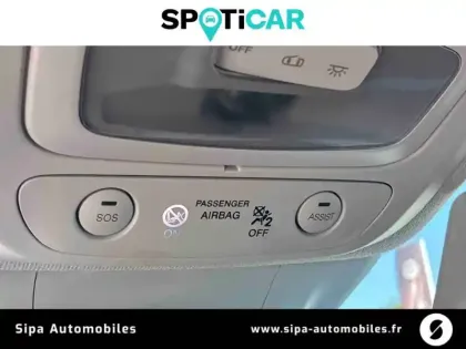 Photo 30 Fiat 500  e 95 ch