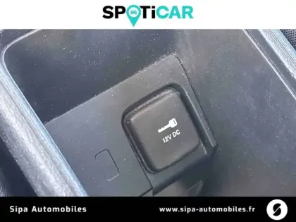 Photo 20 Fiat 500  e 95 ch