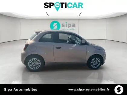 Photo 5 Fiat 500  e 95 ch