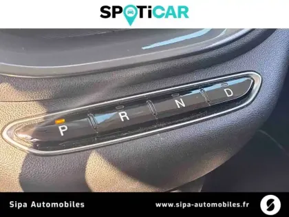 Photo 16 Fiat 500  e 95 ch