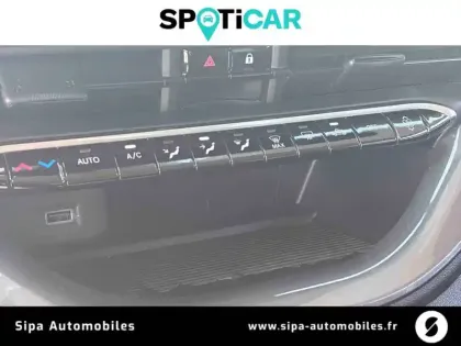 Photo 17 Fiat 500  e 95 ch