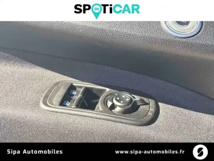 Photo 28 Fiat 500  e 95 ch