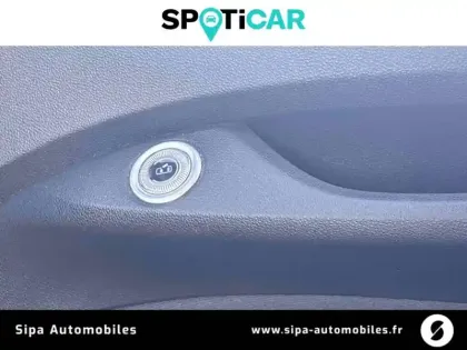 Photo 27 Fiat 500  e 95 ch