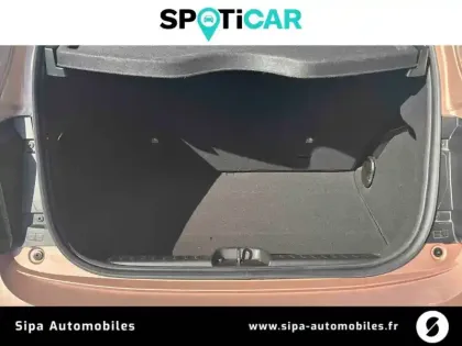 Photo 9 Fiat 500  e 95 ch