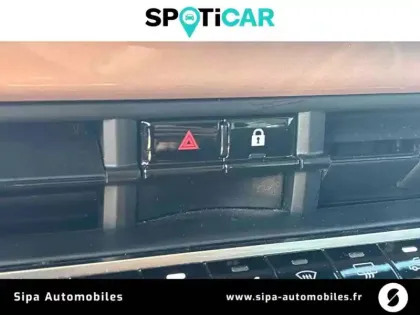 Photo 18 Fiat 500  e 95 ch