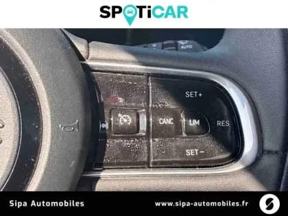 Photo 21 Fiat 500  e 95 ch