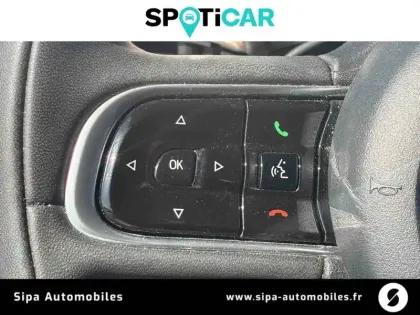 Photo 22 Fiat 500  e 95 ch
