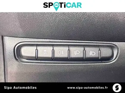 Photo 25 Fiat 500  e 95 ch