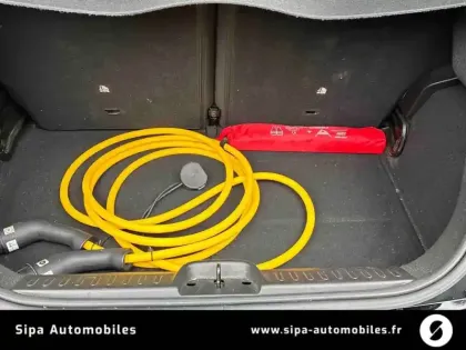 Photo 9 Fiat 500  e 118 ch